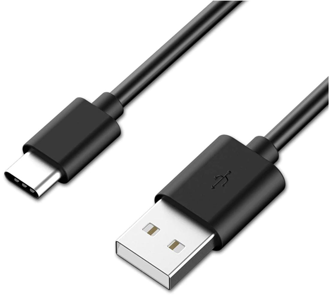 Astrotek 1m USB-C Type-C Data Sync Charger Cable Black Strong Braided Heavy Duty Charging for Samsung Galaxy Note 8 S8 Plus LG Google Macbook Astrotek 1m USB-C Type-C Data Sync Charger Cable Black Strong Braided Heavy Duty Charging for Samsung Galaxy Note 8 S8 Plus LG Google Macbook